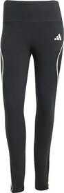 W STADIUM TIGHT - 000/BLACK/OWHITE