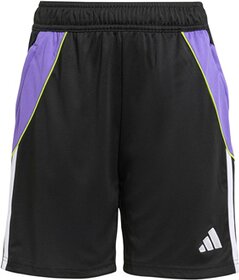 TIRO24 TRSHOY - 000/BLACK/PURRUS