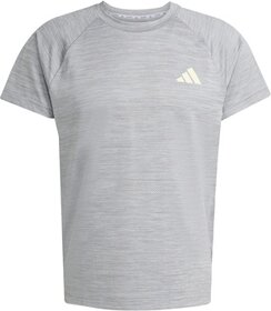 GYM+ TEE - 000/HALSIL