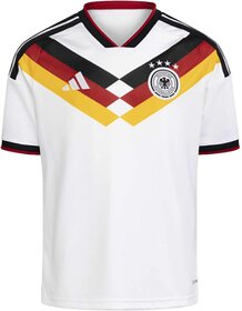 DFB Deutschland WM 26 Heimtrikot Kinder