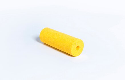 BLACKROLL(R) MINI - yellow YW 15