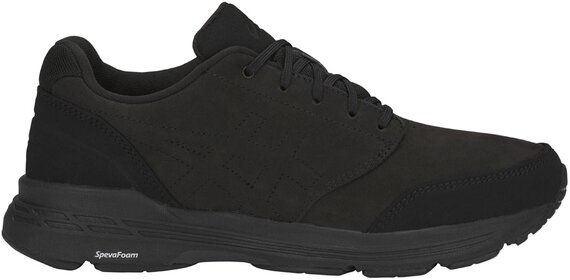 GEL-ODYSSEY - 001/BLACK/BLACK