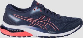 GEL-GLORIFY 5 - 401/THUNDER BLUE/BLAZING CORA