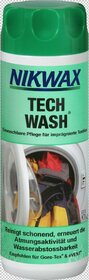 TECH WASH 000 -