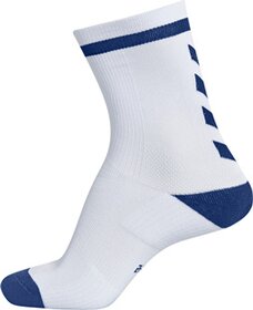 ELITE INDOOR SOCK LOW 9368 43-45