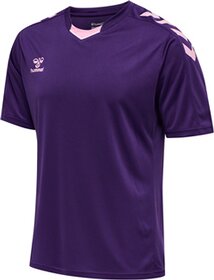 hmlCORE XK POLY JERSEY S/S 3443 M