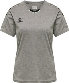 hmlCORE XK POLY JERSEY S/S WOMAN 2006 XS