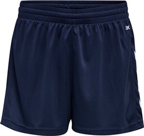 hmlCORE XK POLY SHORTS KIDS 7026 152