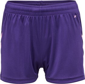 hmlCORE XK POLY SHORTS WOMAN 3443 XS