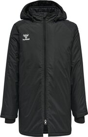 hmlCORE XK BENCH JACKET KIDS 2001 116