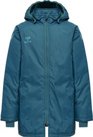 hmlCORE XK BENCH JACKET KIDS 7058 152