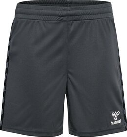 hmlAUTHENTIC PL SHORTS KIDS 1525 140