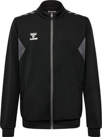 hmlAUTHENTIC PL ZIP JACKET KIDS 2001 128