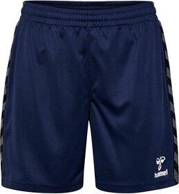 hmlAUTHENTIC PL SHORTS KIDS 7026 140