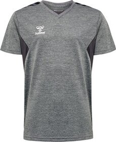 hmlAUTHENTIC PL JERSEY S/S KIDS 2006 116
