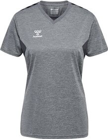 hmlAUTHENTIC PL JERSEY S/S WOMAN 2006 M