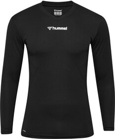 hmlBL ESSENTIAL TEE L/S 2001 XXL