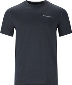 Abdon M Melange S/S Tee 1111 S