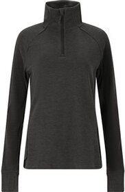 Kajsa W Half Zip Midlayer 1016 36