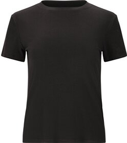 Tinashe W Rib S/S Tee 1001 42
