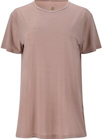 Lizzy W Slub S/S Tee 4348 38
