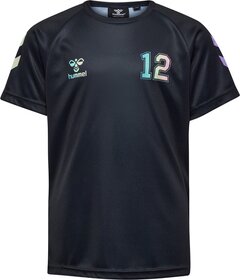 hmlSHIMMER T-SHIRT S/S 2001 128