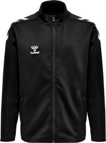 hmlCORE XK POLY ZIP SWEAT KIDS 2042 164