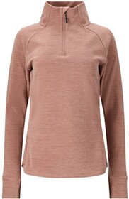 Kajsa W Half Zip Midlayer 1109 36