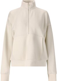 Jillnana W Half Zip 1207 36