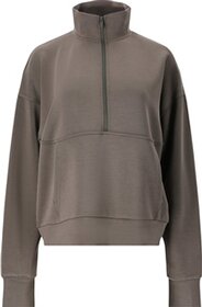 Jillnana W Half Zip 1285 36