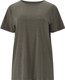 Lizzy W Slub S/S Tee 1013 40