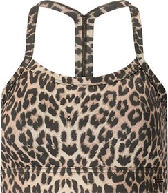 Bloom V2 W Printed Sports Bra