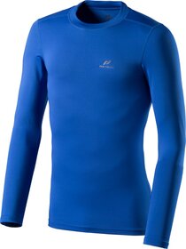 K-T-Shirt King - 523/BLAU