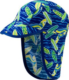 K-Cap Melwin II jrs - 522/BLUE DARK