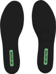 Einlegesohle Memory Foam Active - 050/BLACK