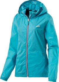 D-Regenjacke Kereol III - 641/TURQUOISE