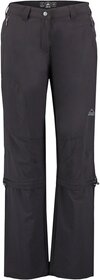 D-Abzipphose Mandorak KG - 022/GREY