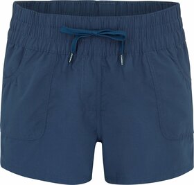 Da.-Shorts Barbie II wms - 625/BLUE PETROL