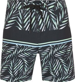 He.-Badeshorts Kerwan ux - 052/BLACK