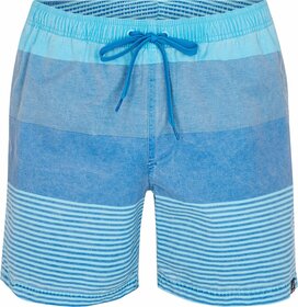 He.-Badeshorts Kemo ux - 641/TURQUOISE