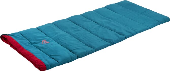 Decken-Schlafs. CAMP FLANELLE 900 195L