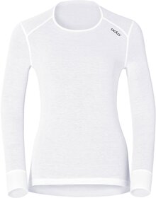 BL TOP Crew neck l/s ACTIVE WA 10000 XL