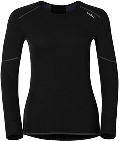 BL TOP Crew neck l/s ACTIVE X- 15000 XL