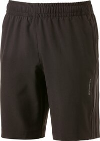 Ju.-Shorts Thilo - 050/BLACK