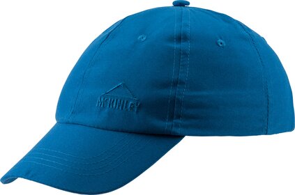 Ki.-Cap New Tesslin jrs - 542/BLUE ROYAL