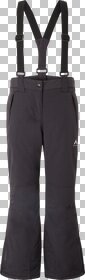 Mä.-Hose Emma gls - 057/BLACK NIGHT