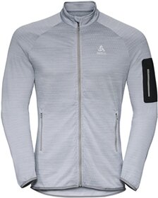 Midlayer full zip STEAM 15700 XXL