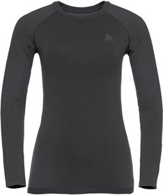 BL TOP Crew neck l/s PERFORMAN 60212 L