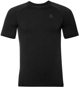 BL TOP Crew neck s/s PERFORMAN 60212 S