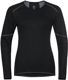 BL TOP Crew neck l/s ACTIVE X- 15000 S